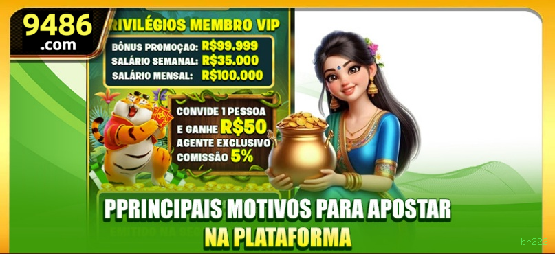 Métodos de pagamento aceitos na br222