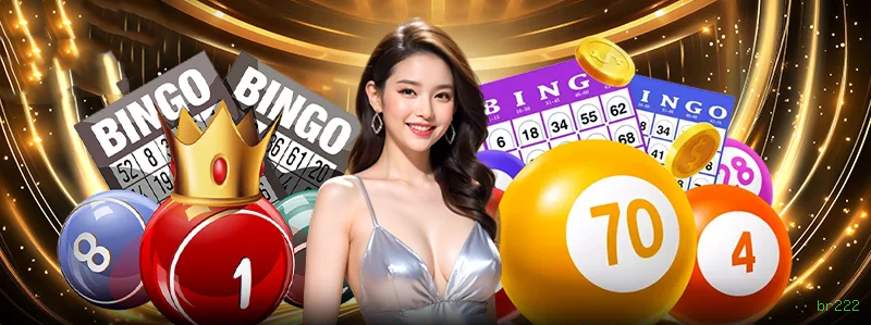 Lottery Clássica na br222